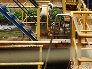 Sukoharjo Buka Pusat Pengaduan Air Bersih dan Sanitasi