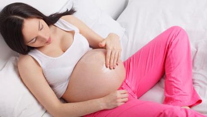 Kenali Notching, Menyempitnya Pembuluh Darah di Rahim pada Ibu Hamil