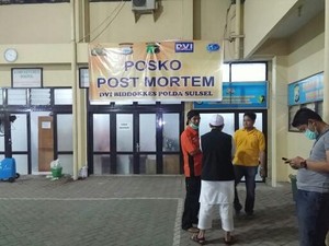 Pesan Terakhir Korban Pesawat Aviastar: Ingin Lebaran dengan Keluarga