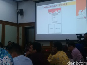 Di Pilkada Calon Tunggal, Warga Bisa Ajukan Gugatan Bila Ada Kecurangan