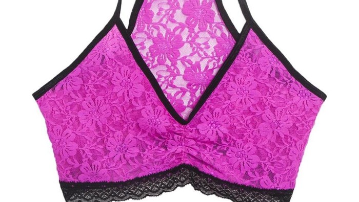 Kehilangan Payudara karena Kanker, Wanita Ini Desain Bra Khusus