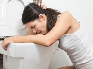 Tak Cuma Karena Hamil, Berikut 5 Penyebab Rasa Mual (2)