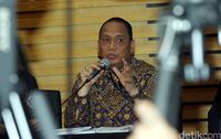Indriyanto Seno Adji