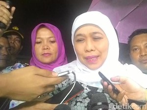 Pemerintah Beri Santunan Kematian Bagi Korban Asap Rp 15 Juta