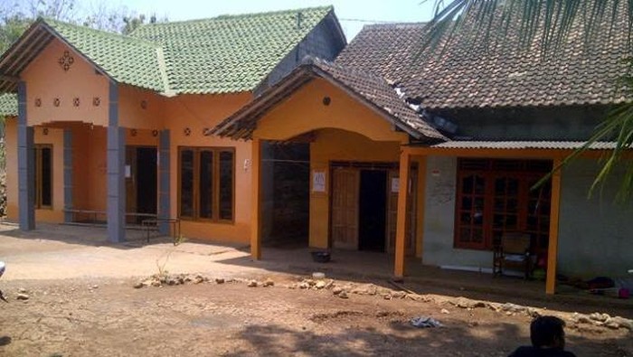 Api Misterius di Gunungkidul, Pengunjung Dilarang Bakar Dupa dan Kemenyan