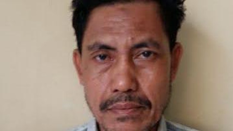 Kejam! Ayah ini Tega Bunuh Anaknya yang Autis karena Lelah Mengurusnya Kejam! Ayah ini Tega Bunuh Anaknya yang Autis karena Lelah Mengurusnya