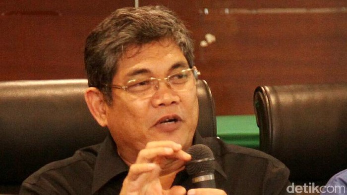 Dipanggil KPK, Ketua Umum DPP Peradi Jelaskan Kode Etik Advokat