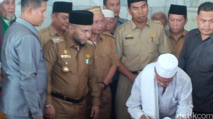 Dapat Hadiah Mobil karena Rajin Salat, Marwan Kebingungan