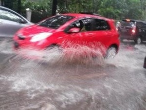 Ridwan Kamil: Kalau Ada Selokan Mampet, Lapor ke Kelurahan!