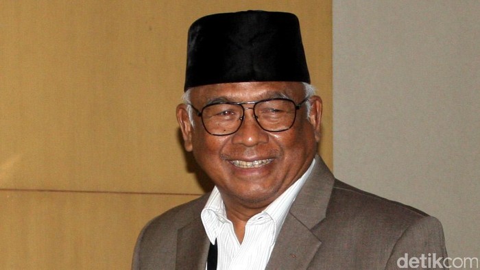 Seleksi Capim KPK Tertunda di DPR, Ruki: Bijak-bijaklah Mengatur Negara Ini