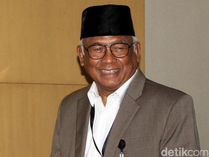 Ruki: Di Masa Transisi, Pimpinan KPK Masih Bisa Teken Sprindik