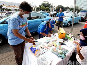 Kapan Pajak Emisi Diberlakukan?