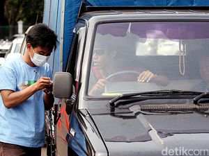 Kaji Penerapan Euro4, Menperin Bahas dengan ESDM