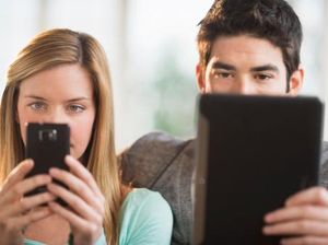 Awas! Ada Malware di Akun Google Anda