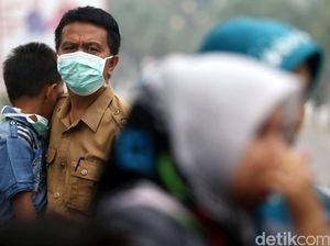 Jaga Tren Positif Penanganan COVID, Masyarakat Diajak Disiplin Prokes