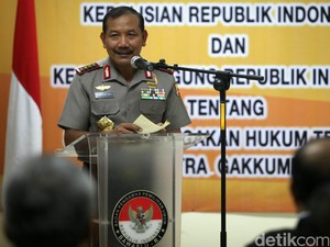 Kapolri: Tak Boleh Melecehkan Kehormatan dan Membully Seenaknya di Media Sosial