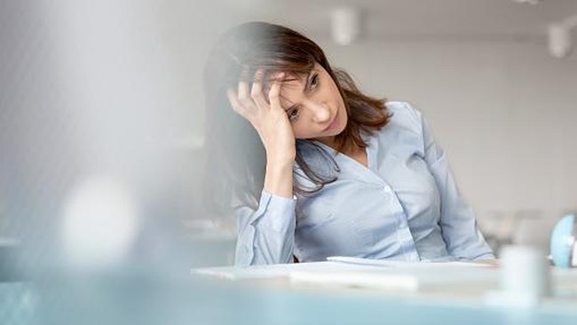 Ini Dia 5 Cara Hindari Stres di Tempat Kerja