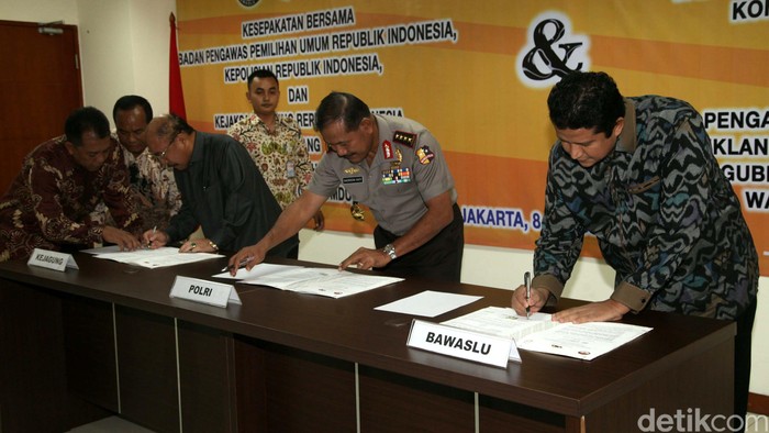 Dikoordinir KPU, KPI Berharap Kampanye Pilkada Serentak Bisa Tertib