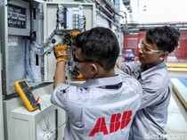 Jurus Swasta Geber Transisi Energi, Begini Caranya