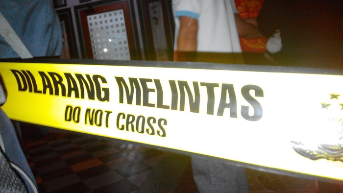 Pembunuhan Ibu dan Anak di Cakung Diduga Bermotif Dendam Pribadi