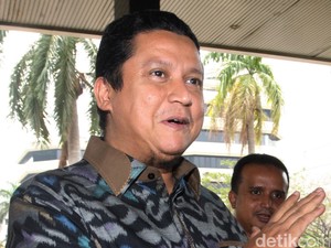 Bawaslu Minta Mendagri Segera Selesaikan Soal Kekurangan Anggaran Pilkada
