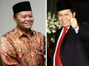 Hidayat: Kami Tak Pernah Mengusir Fahri Hamzah dari PKS