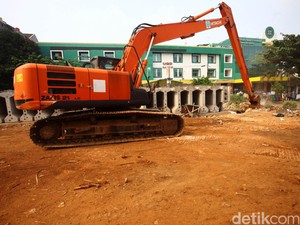 Ini Proyek Tol Usulan Investor: Cileunyi-Tasik Hingga Serang Menuju Tanjung Lesung