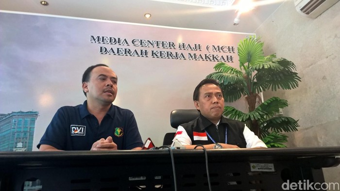 Indonesia Temui Otoritas Arab Saudi, Minta Data Sidik Jari dan DNA