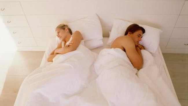 5 Penyakit yang Bisa Membunuh Ereksi