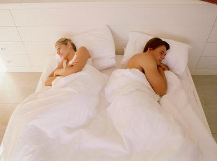 Berbagai Penyebab Suami Mendadak Malas Bercinta dan Cara Mengatasinya