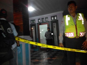 Ini Ciri Pria Mencurigakan di Kasus Pembunuhan Ibu dan Anak di Cakung