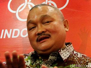 Soal CSR, Alex Noerdin: Kenapa Dibesar-besarkan, Apa Yang Salah?