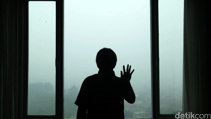 Kemen LHK: 4 Perusahaan Dicabut Izin dan Dibekukan, 30 Perusahaan Diawasi