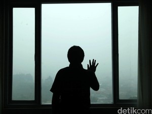 PBNU: Pemerintah Abai Selesaikan Kebakaran Hutan