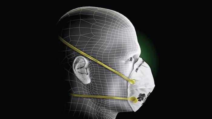 Stok Masker N95 Sedikit, Kemenkes: Kita Masih Inden