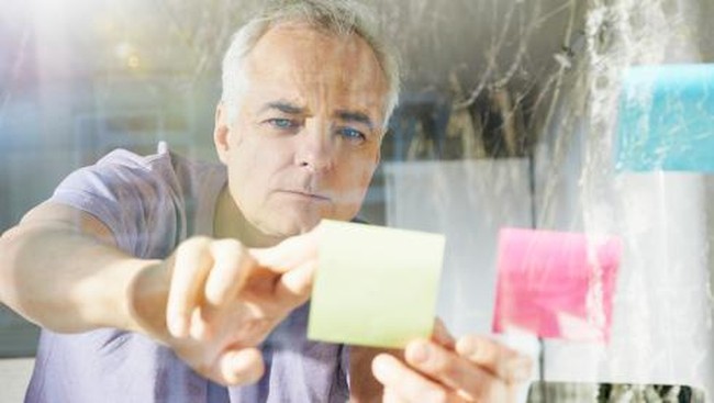 5 Orang dengan Kasus Hilang Ingatan yang Unik