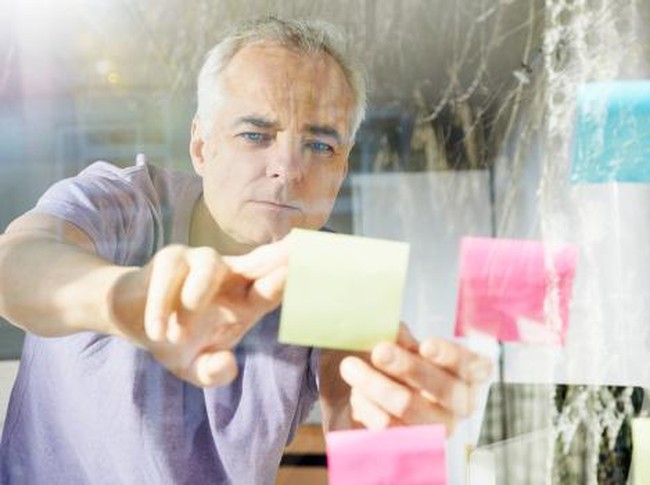 4 Cara Seru Untuk Melatih Otak, Yuk Coba!