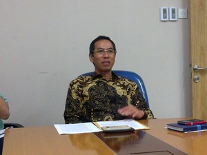 Kepala BPKAD DKI: Anggaran Untuk TKD di APBD-P 2015 Dikurangi