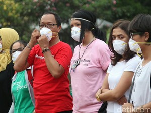 Pengusaha Gugat UU 32/2009, Walhi: Ini Ancaman Kehidupan Rakyat
