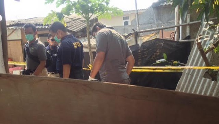 Polisi Hadirkan Ahli Hipno Forensik Gali Keterangan Agus