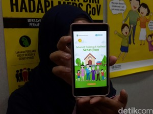 Kemenkes: Persoalan Gangguan Jiwa di Indonesia Seperti Fenomena Gunung Es