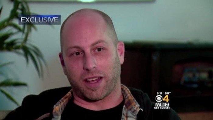 Bersyukur Ditabrak Hiu, Pria Ini Jadi Ketahuan Punya Tumor