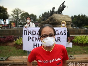 Tokoh Agama Diajak Ikut Sosialisasikan Gerakan Peduli Lingkungan