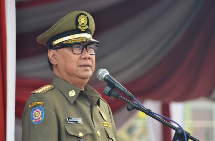 Mendagri: Bela Negara Bukan Militerisme tapi soal Nasionalisme