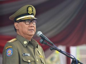 Mendagri Tjahjo: Kepala Daerah Tersangka Tetap Akan Dilantik