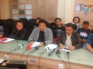 Polda Metro Gelar Perkara Kasus Pembunuhan Bocah dalam Kardus