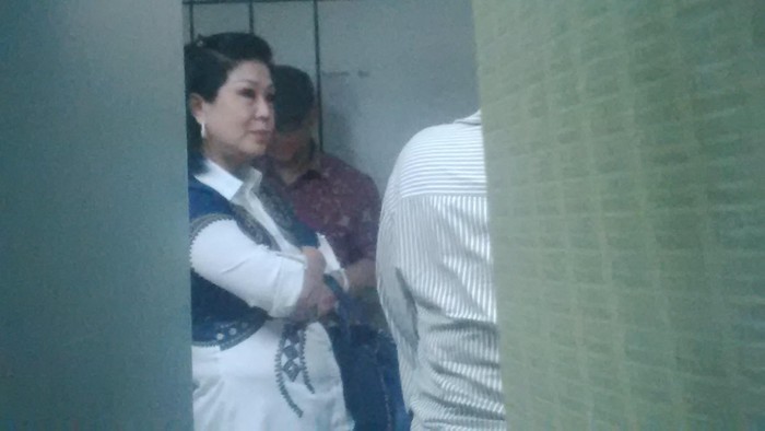 Terpidana Kasus Sengketa Rumah Mewah di Menteng Dijemput Paksa Jaksa