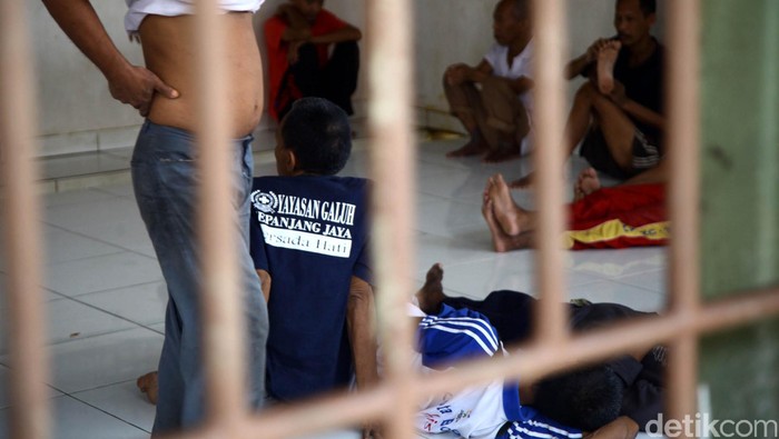 Dengan Cara Ini, Stigma pada Orang dengan Gangguan Jiwa Diharap Bisa Dihapus