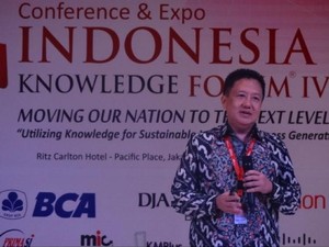 Cara Inovatif DCost dan Panorama Ramu Strategi Untuk Jaring Pelanggan