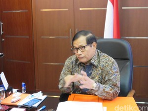 Sudah Dengar Rekaman Lengkap Novanto, Seskab: Silakan MKD Selesaikan